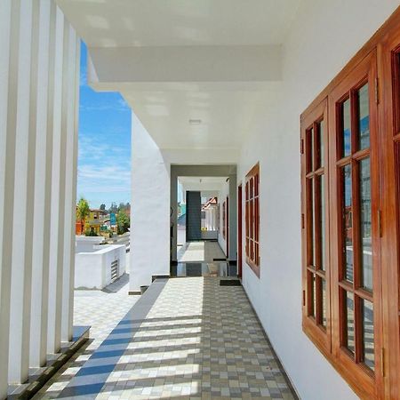 Pine Hill Suites Ooty Ngoại thất bức ảnh