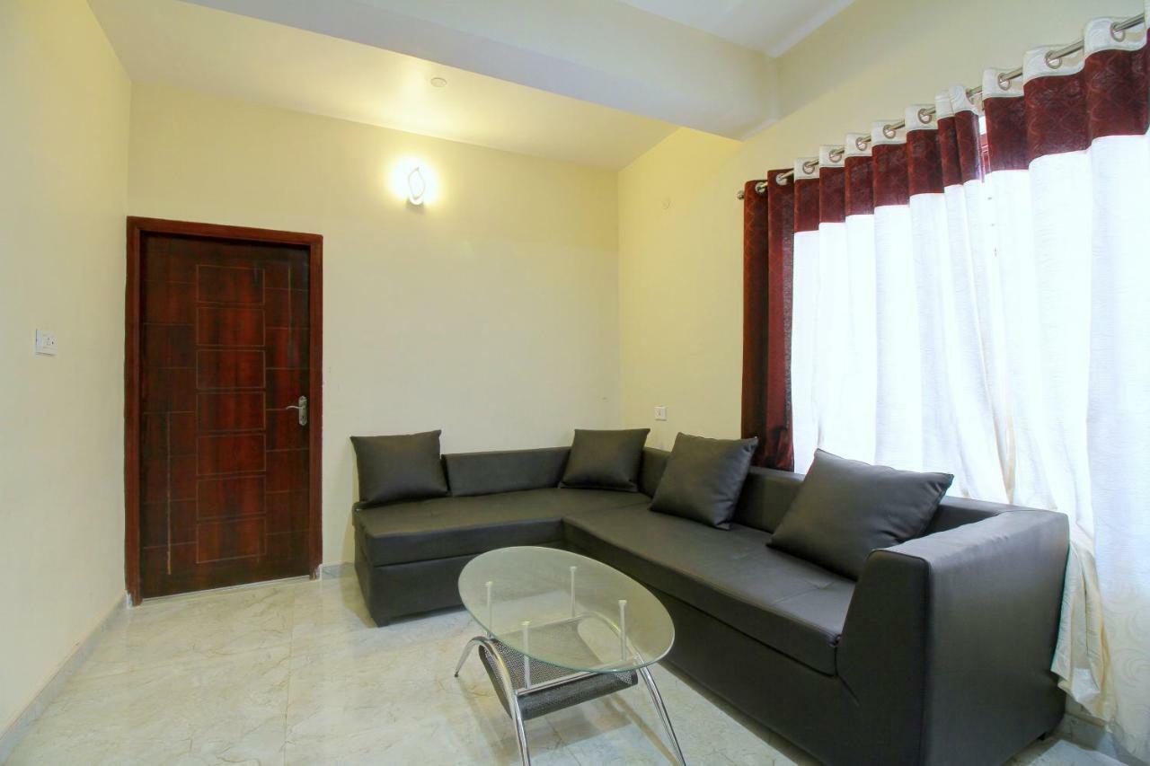 Pine Hill Suites Ooty Ngoại thất bức ảnh