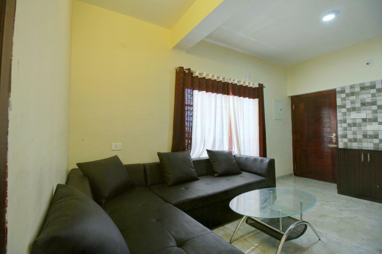 Pine Hill Suites Ooty Ngoại thất bức ảnh