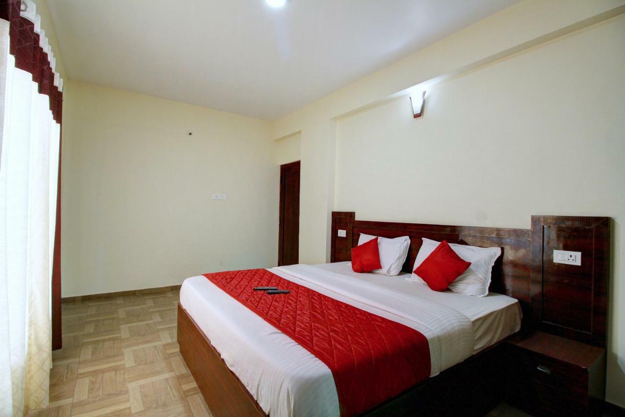 Pine Hill Suites Ooty Ngoại thất bức ảnh